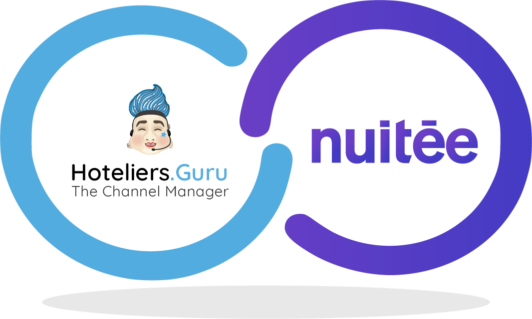 Hoteliers.Guru Partners with Nuitée for Advanced Connectivity and B2B Distribution.