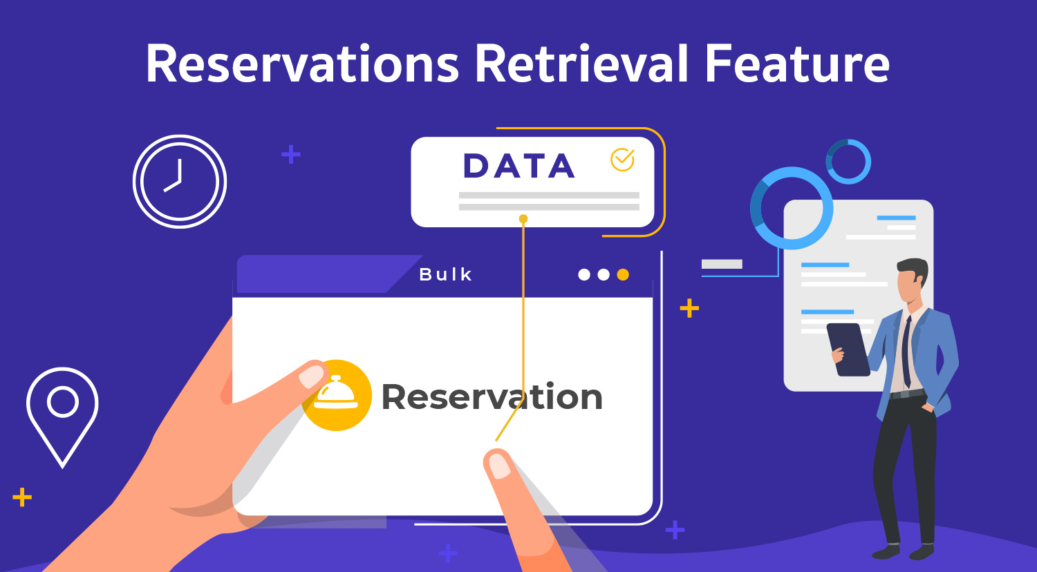 Reservations Retrieval API