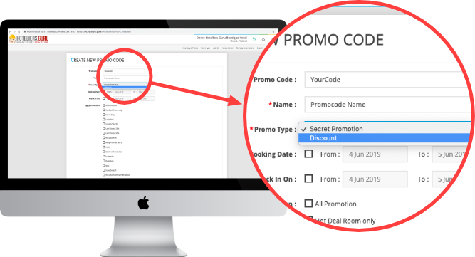 How to Create a Promo Code │ Tilda Help Center